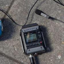 外景录音新利器 Zoom F1 专为影片制作人与摄像师打造