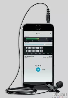 Report-IT携手舒尔MOTIV系列 重塑录音制作的技术支持新篇章